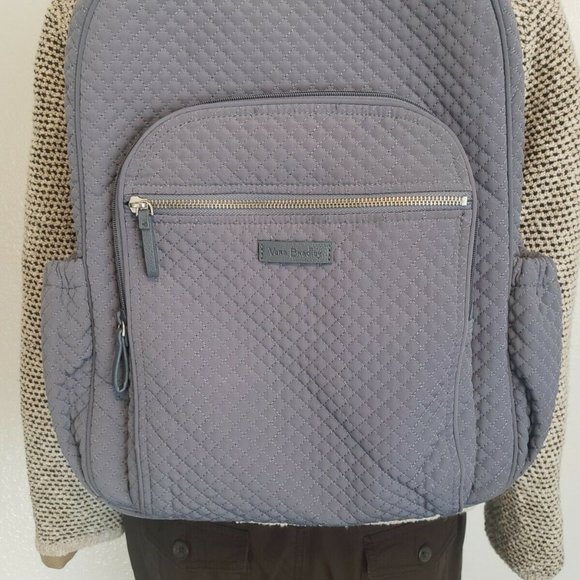 women vera bradley backpack